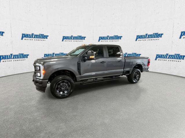 New 2026 Ford F250 XL w/ STX Appearance Package AWD/4WD image 5