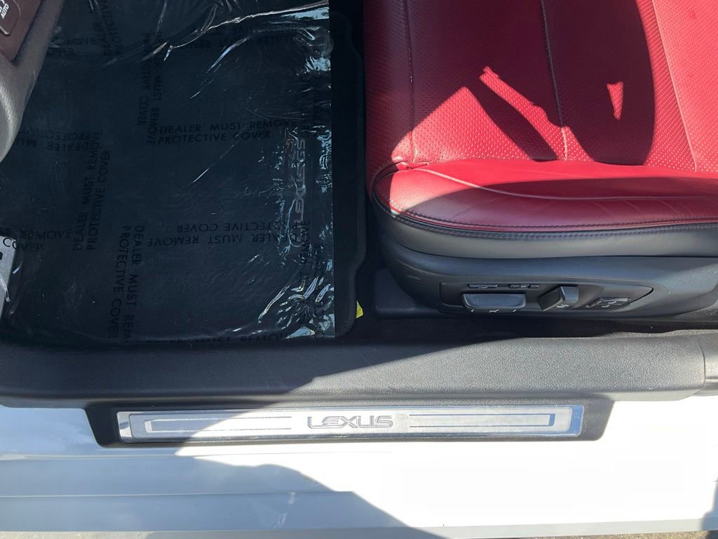 Used 2019 Lexus GS 350 F Sport w/ Preferred Accessory Package image 15