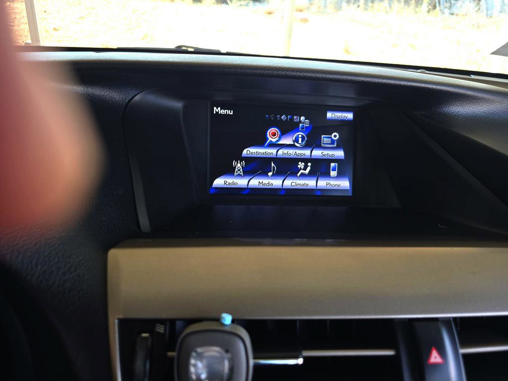 Used 2014 Lexus RX 350 FWD w/ Navigation Package image 14