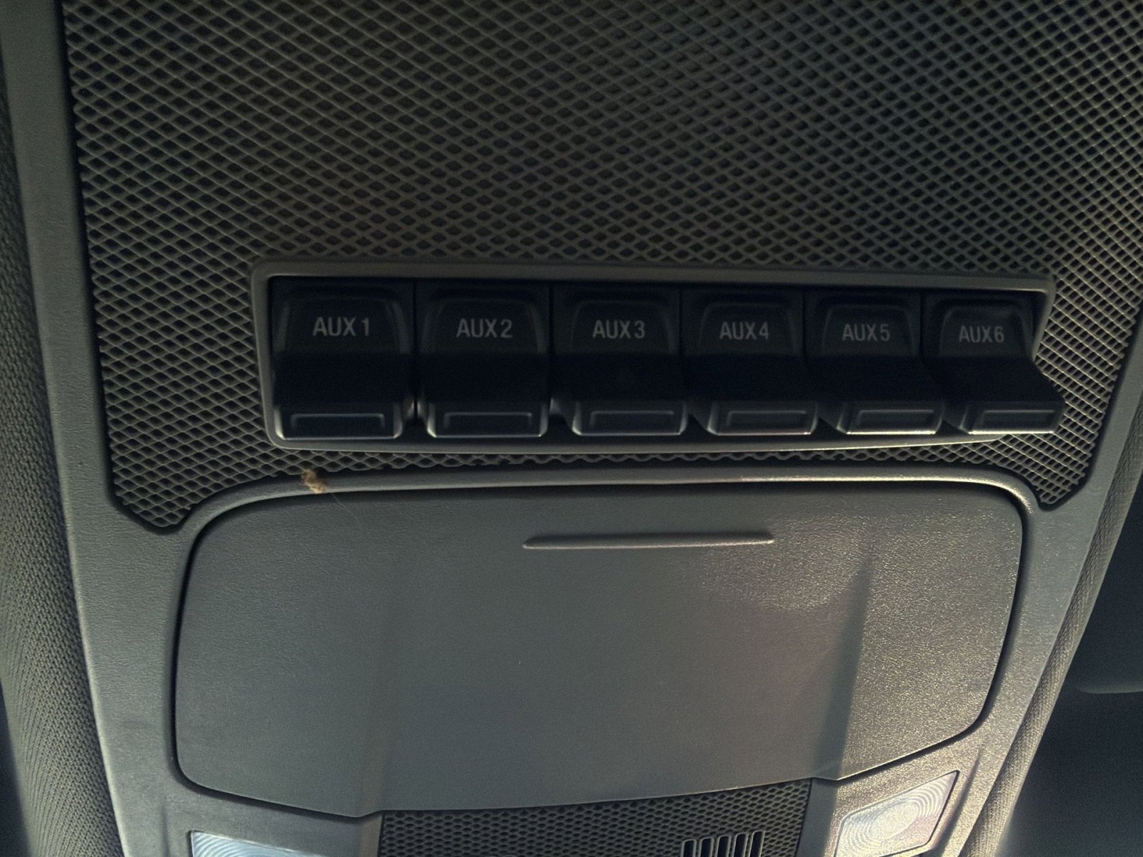 Used 2017 Ford F550 4x4 SuperCab Super Duty image 22
