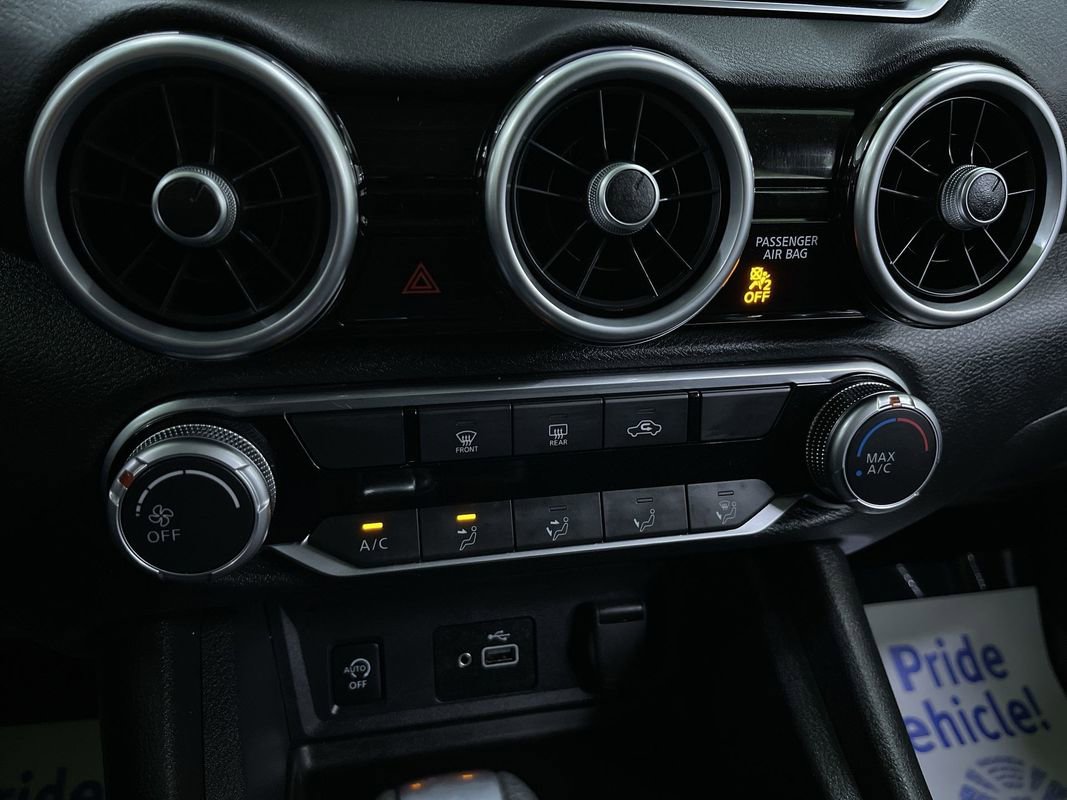 Used 2024 Nissan Sentra S image 23