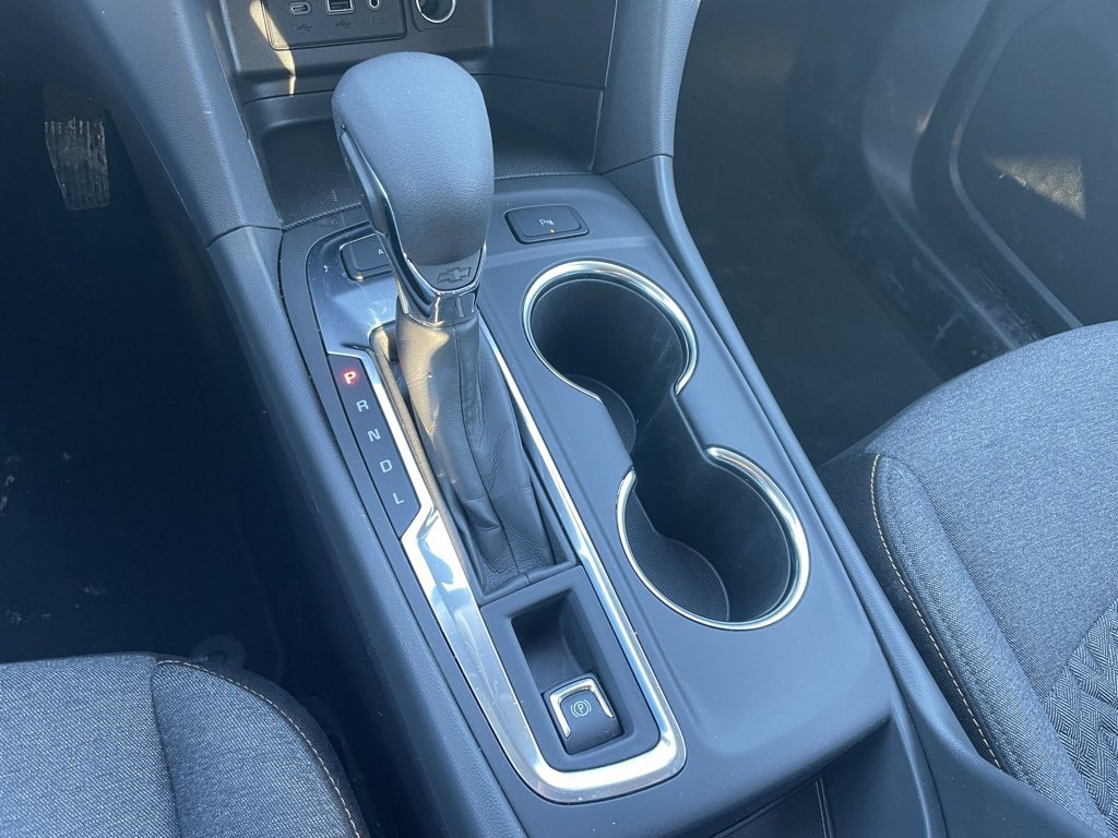 Used 2024 Chevrolet Equinox LT image 14