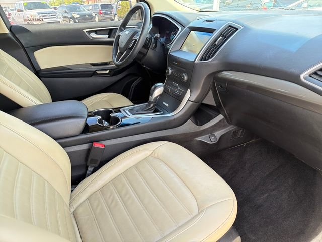 Used 2018 Ford Edge SEL w/ Equipment Group 201A image 22