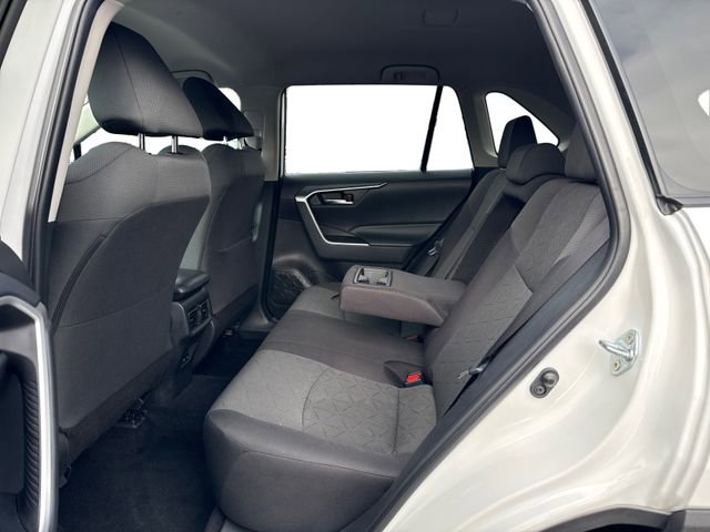 Used 2024 Toyota RAV4 XLE image 11