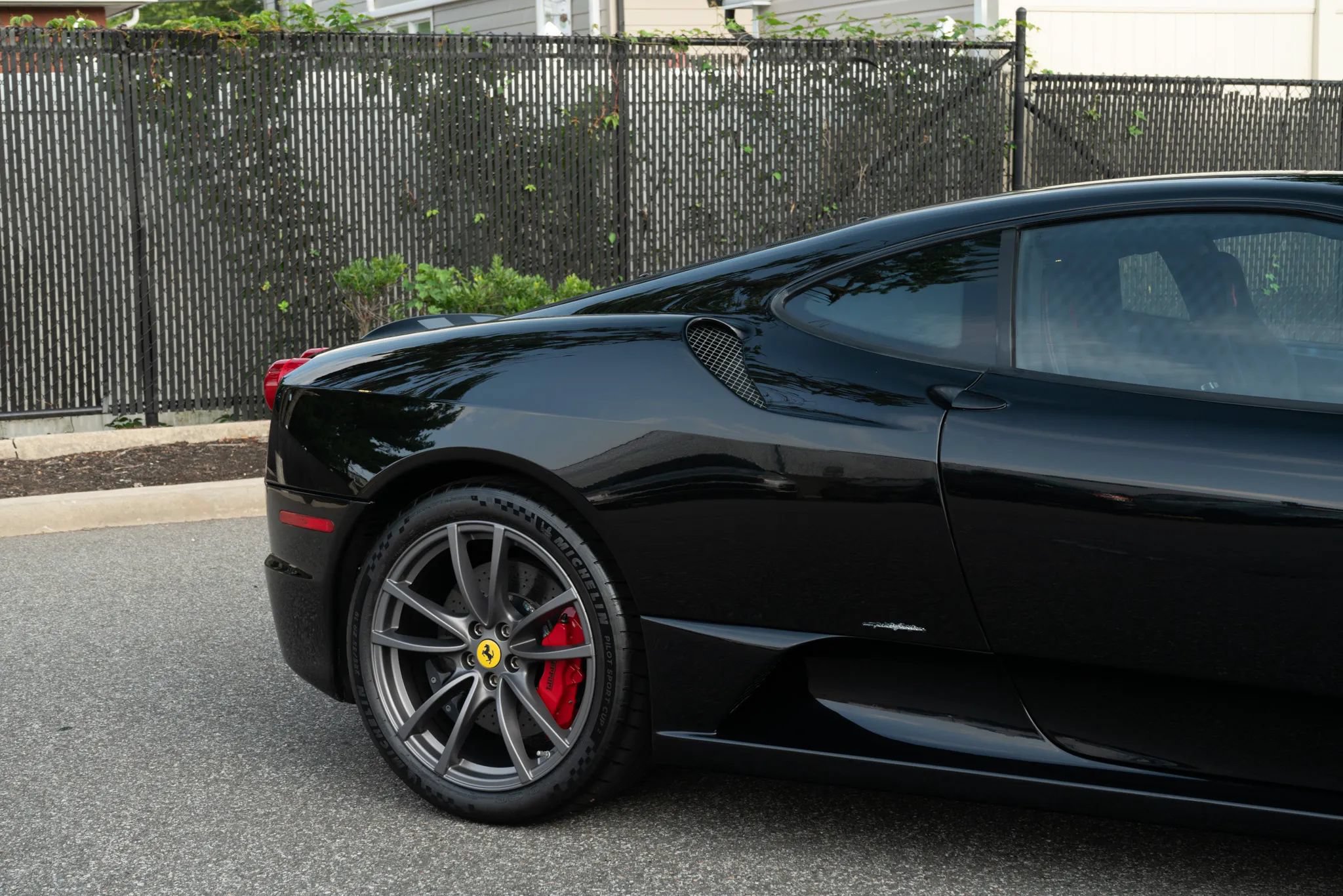 Used 2008 Ferrari F430 Scuderia RWD image 60