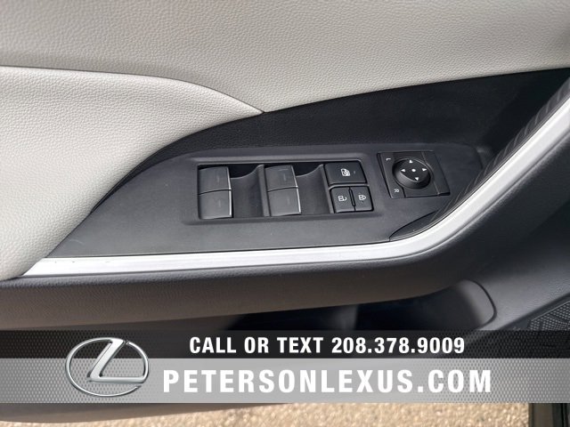Used 2024 Toyota RAV4 XLE image 20
