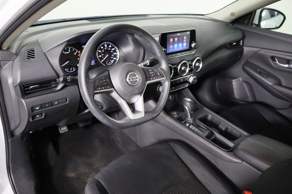 Used 2022 Nissan Sentra S image 24