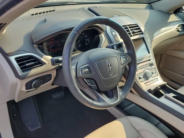 Used 2019 Lincoln MKZ Reserve AWD/4WD image 8