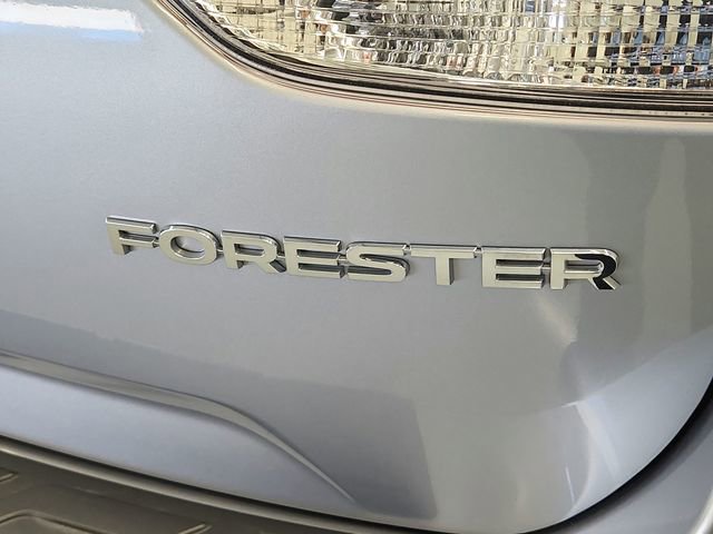 Used 2021 Subaru Forester Premium image 34