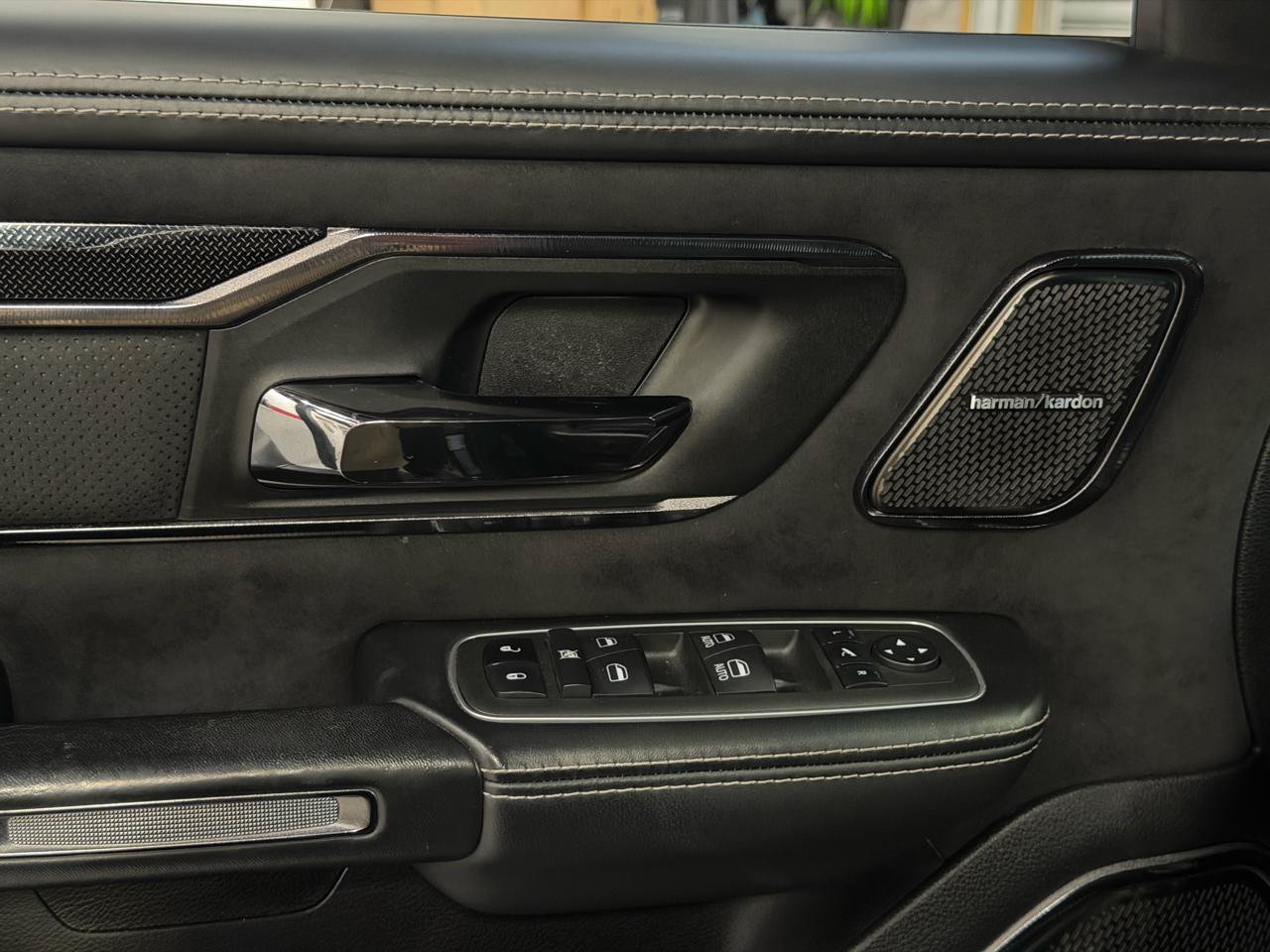 Used 2022 RAM 1500 TRX w/ TRX Level 1 Equipment Group AWD/4WD image 20