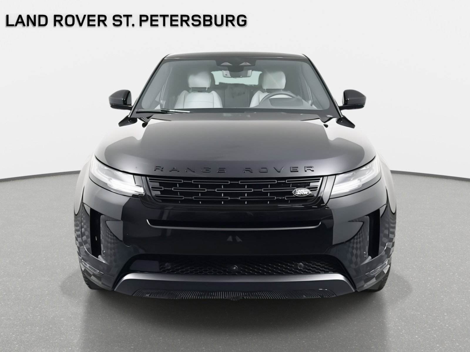 Used 2026 Land Rover Range Rover Evoque S AWD/4WD image 2