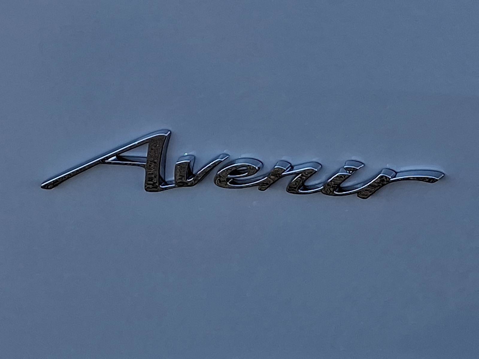 New 2026 Buick Enclave Avenir image 11