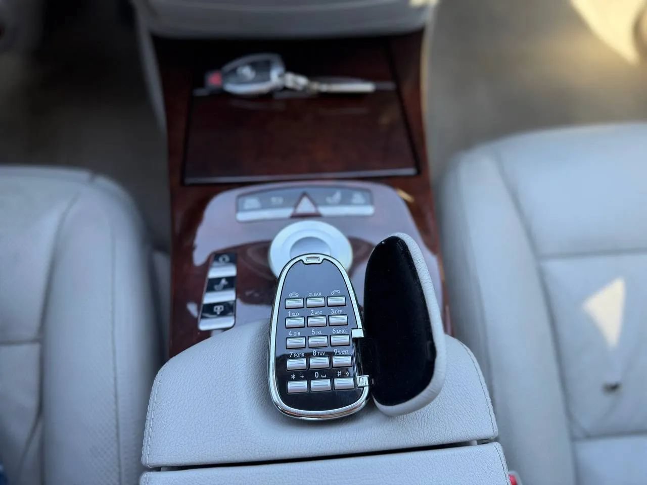 Used 2012 Mercedes-Benz S 550 image 61