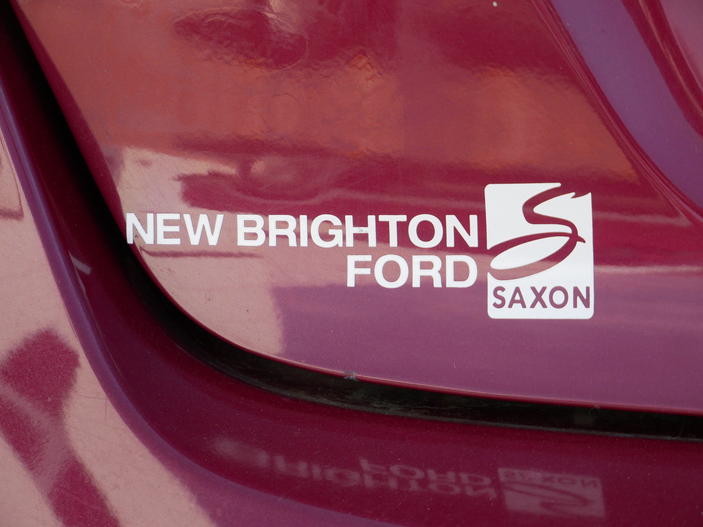 Used 2011 Ford Fiesta SE w/ 203A Rapid Spec Order Code image 5