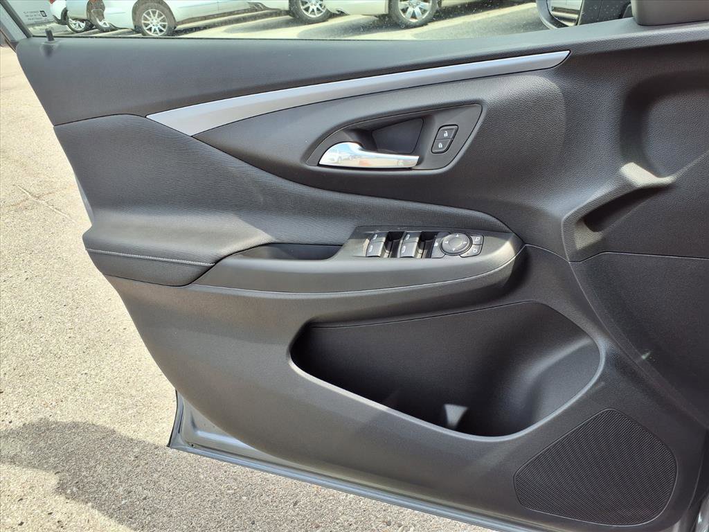 New 2026 Buick Envista Sport Touring w/ Convenience I Package image 12