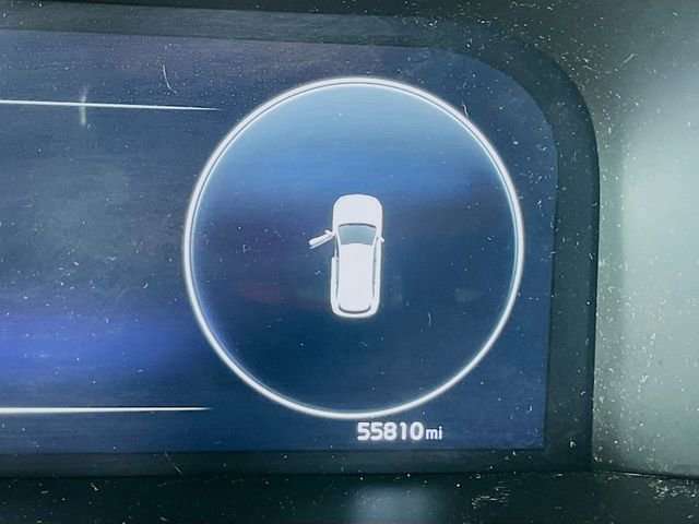 Used 2023 Kia Sorento SX image 13