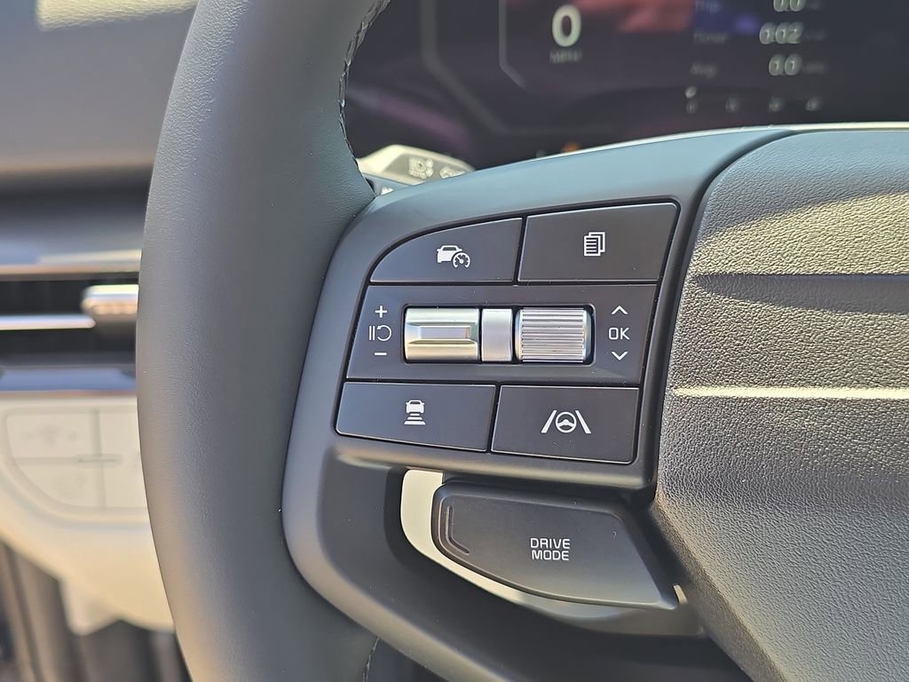 New 2026 Kia Sportage SX AWD/4WD image 31