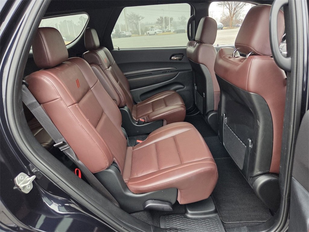 Used 2024 Dodge Durango GT image 11