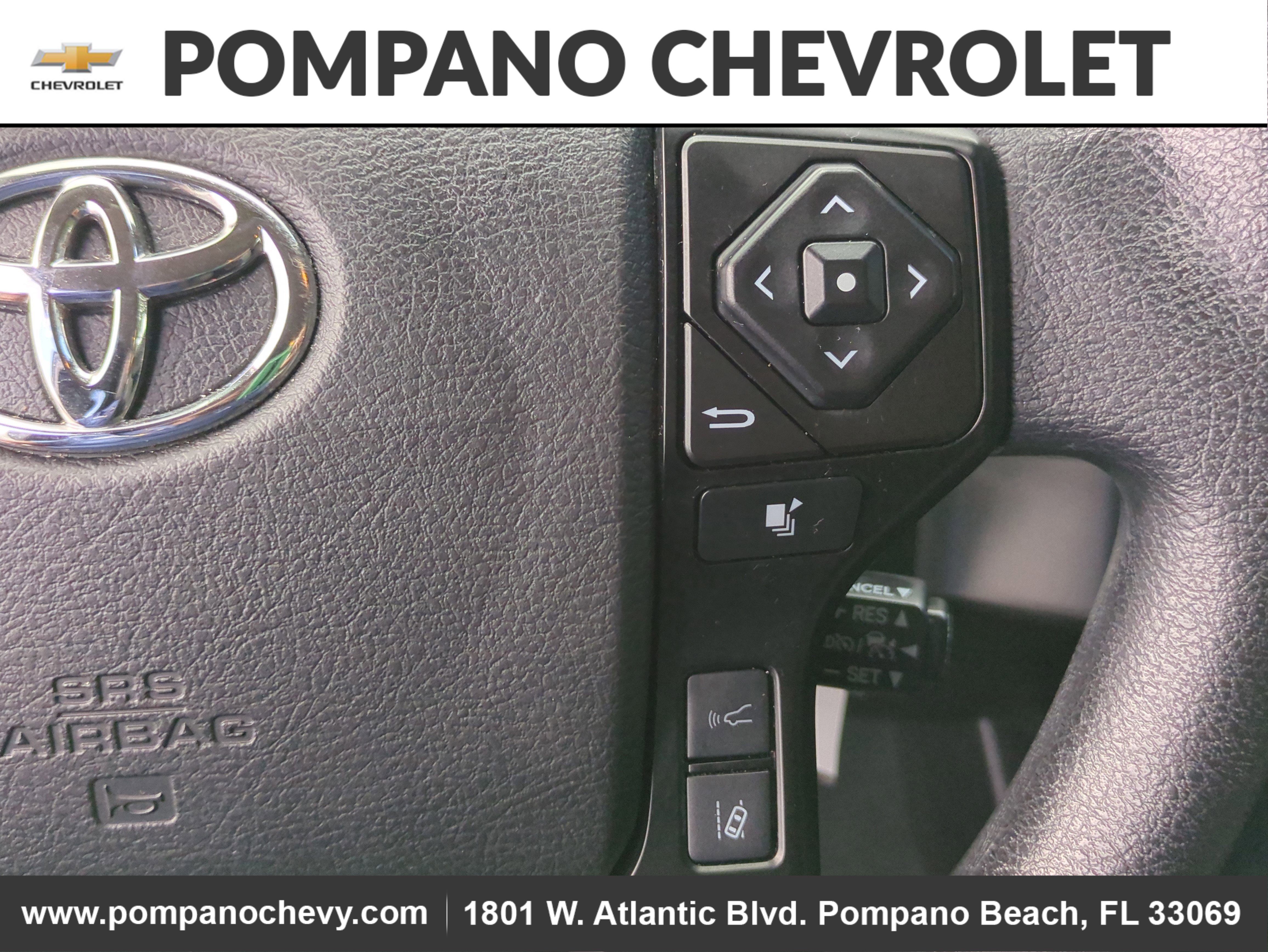 Used 2023 Toyota Tacoma SR image 26