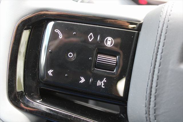 New 2025 Land Rover Range Rover Sport SV Edition Two image 31