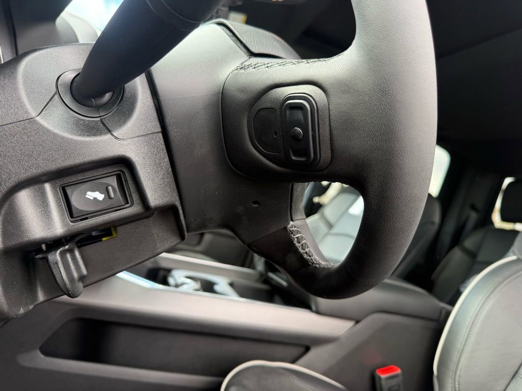 New 2025 RAM 2500 Laramie image 68