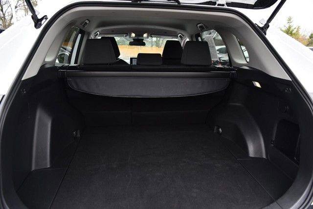 Used 2025 Toyota RAV4 XLE image 24