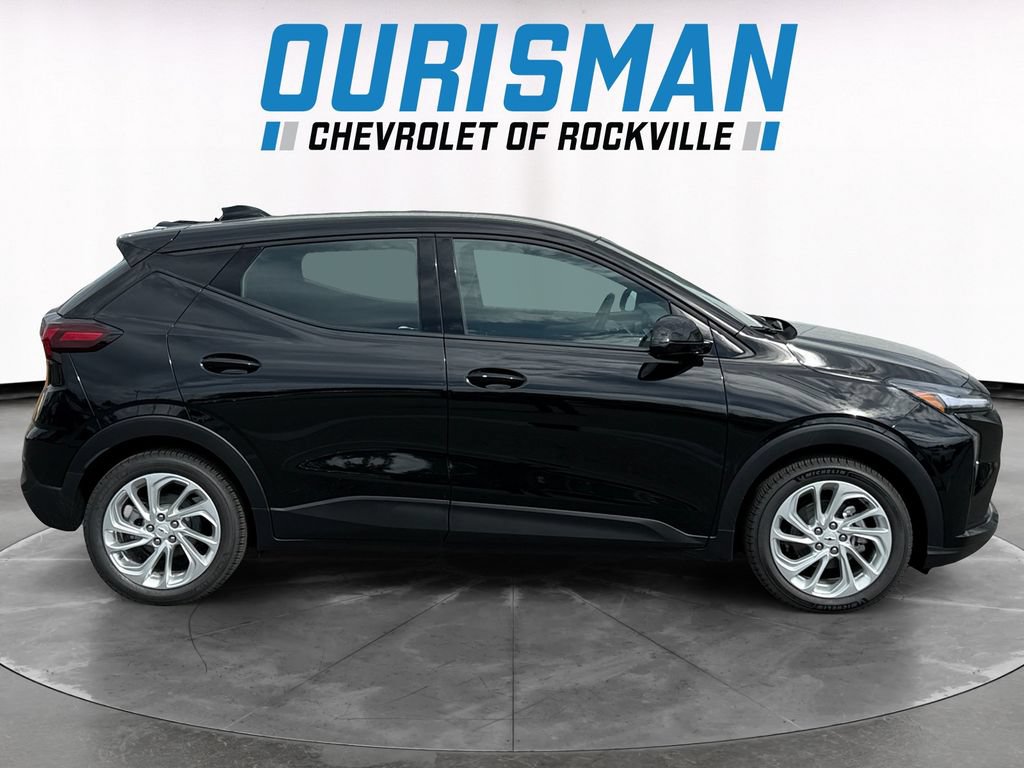 New 2027 Chevrolet Bolt LT w/ Comfort Package FWD image 7