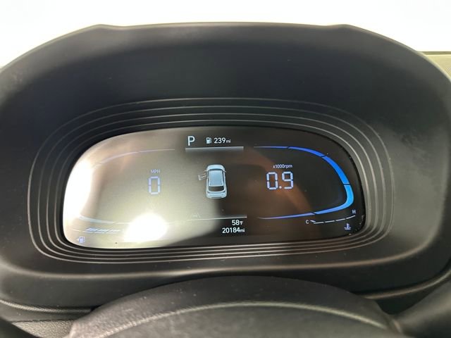 Certified 2023 Hyundai Venue Limited image 17