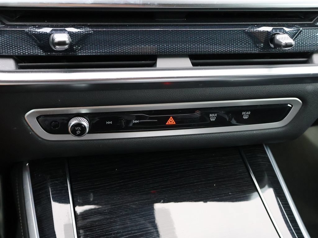 Certified 2026 BMW X5 xDrive40i AWD/4WD image 30