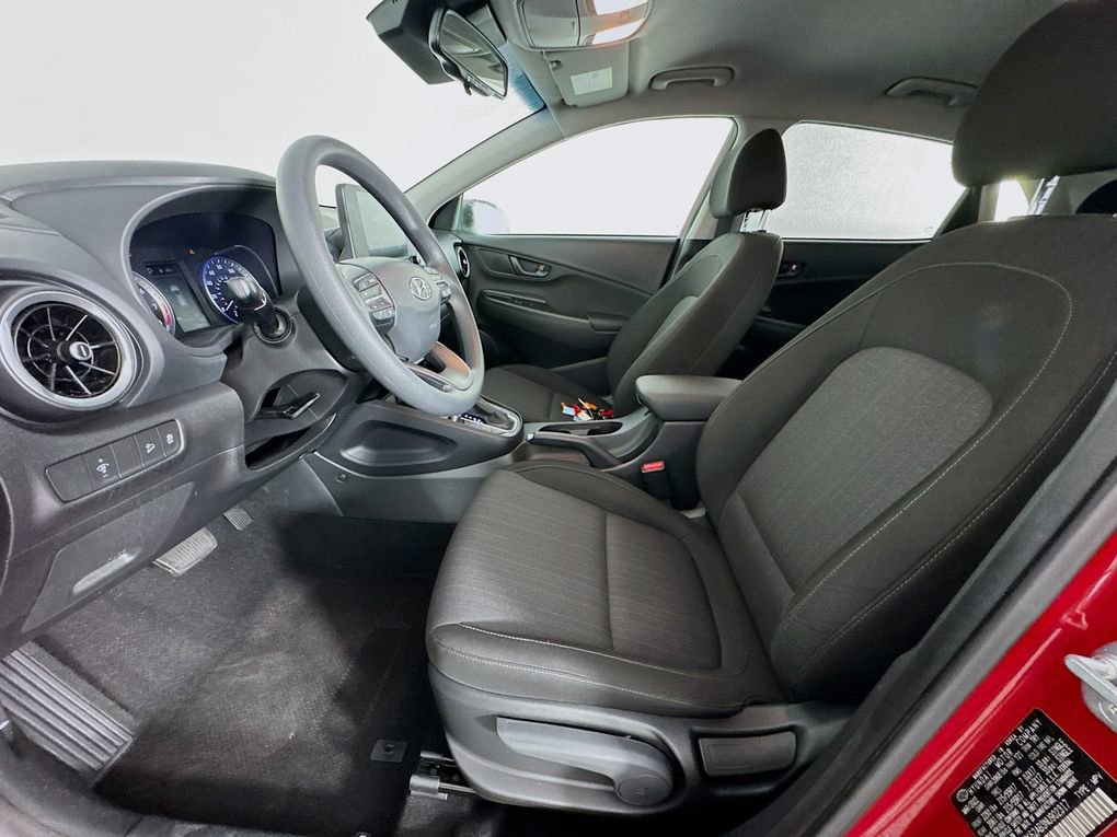 Used 2022 Hyundai Kona SEL image 15