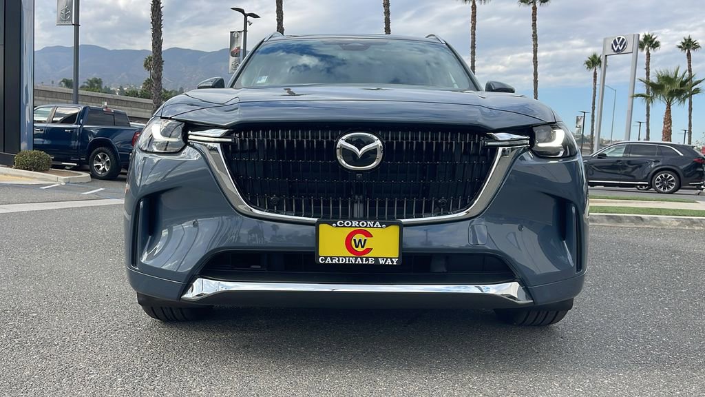 New 2026 MAZDA CX-90 3.3 Turbo S w/ Premium Plus image 4