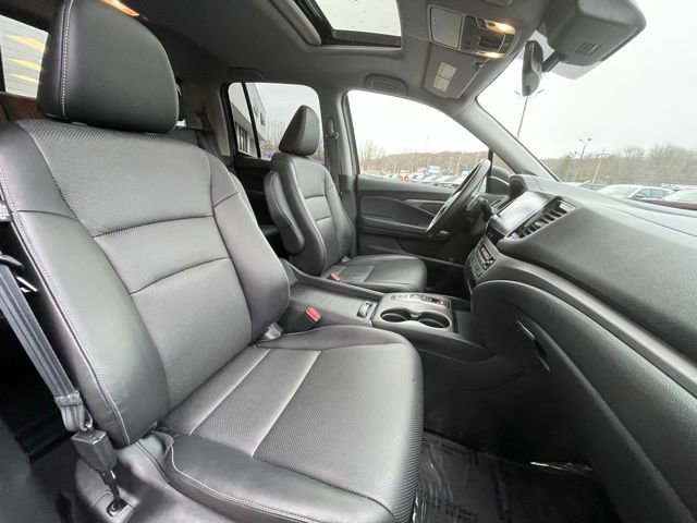 Used 2023 Honda Ridgeline RTL image 30