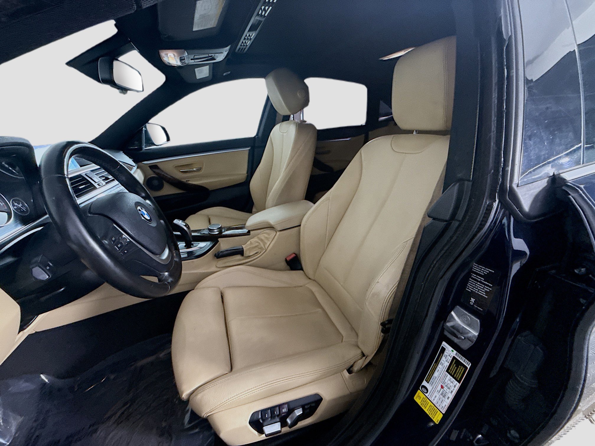 Used 2019 BMW 440i Gran Coupe w/ Convenience Package RWD image 22