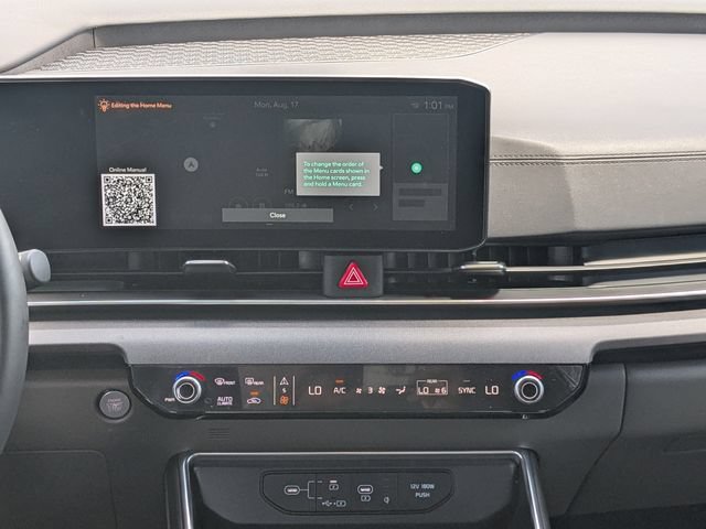 Certified 2026 Kia Carnival SX FWD image 18