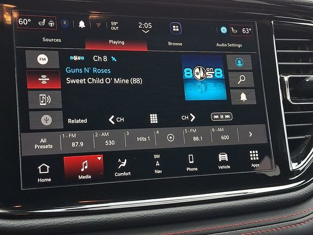 Used 2023 Dodge Durango R/T w/ Trailer Tow Group IV image 17