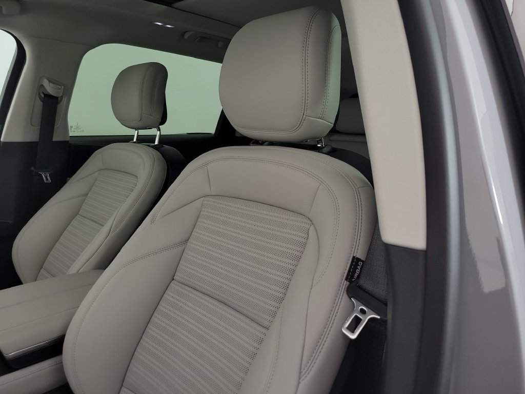 New 2026 Lincoln Nautilus Reserve w/ Jet Appearance Package AWD/4WD image 20