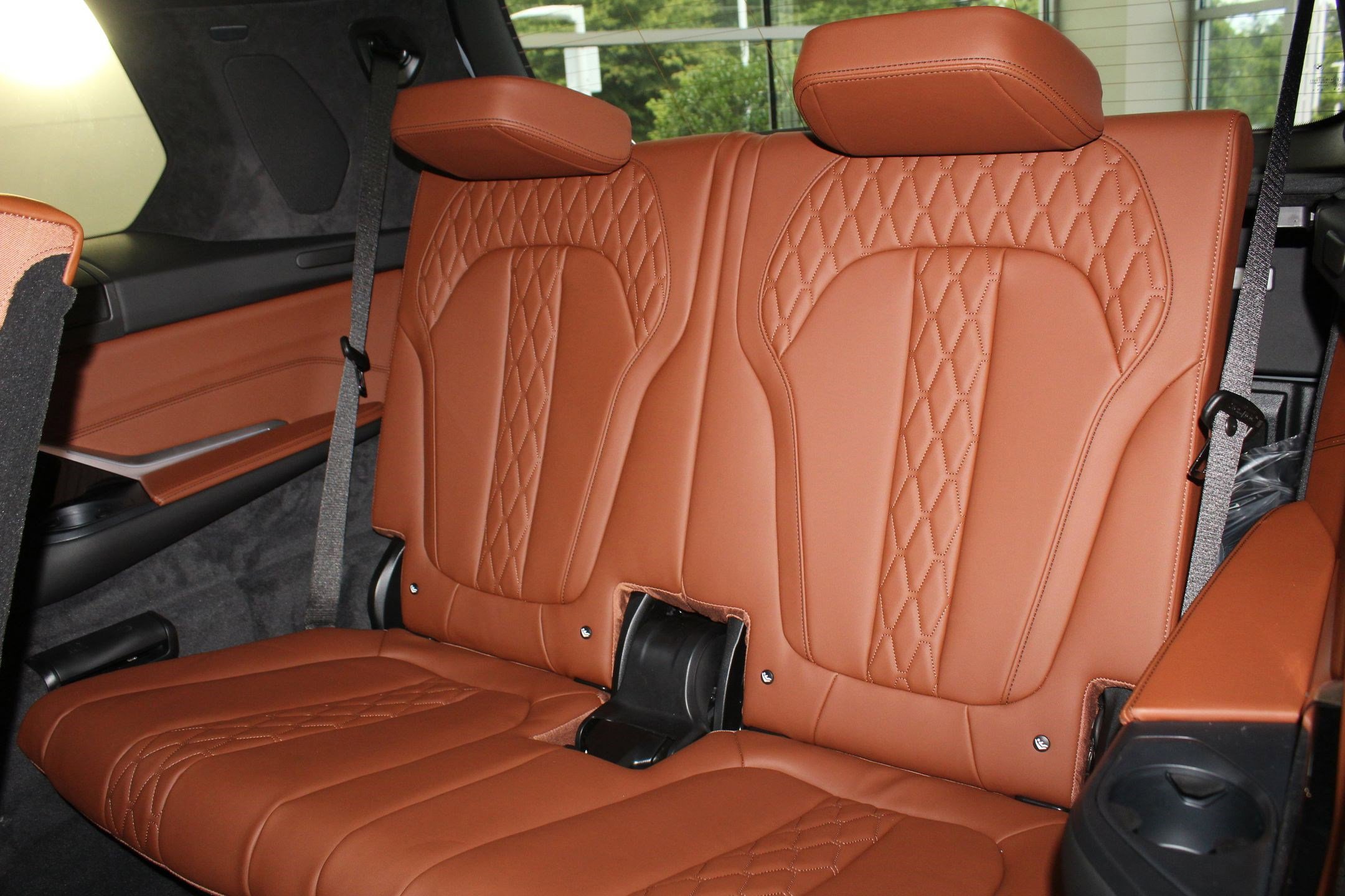 New 2026 BMW X7 M60i image 26