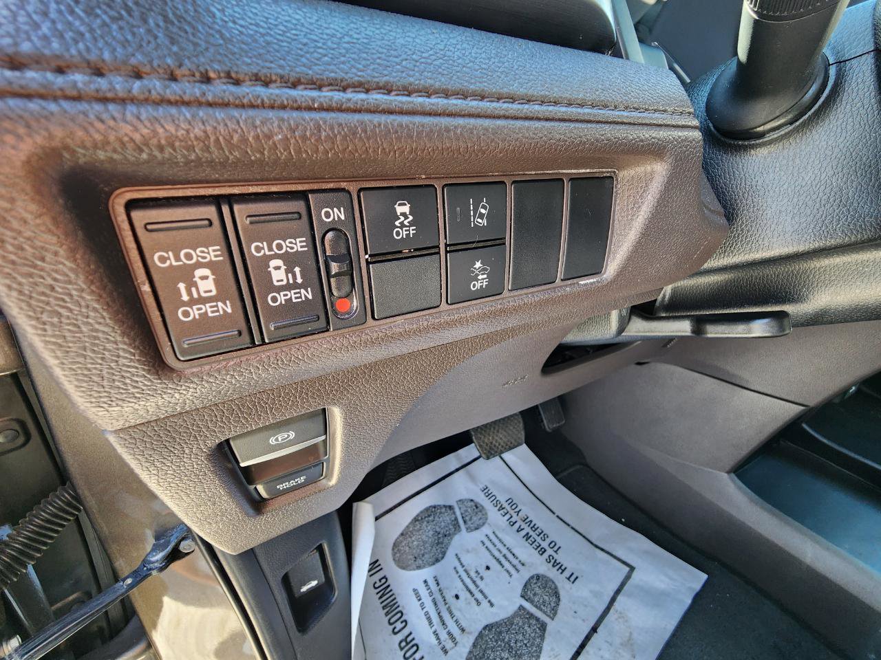 Used 2020 Honda Odyssey EX image 11