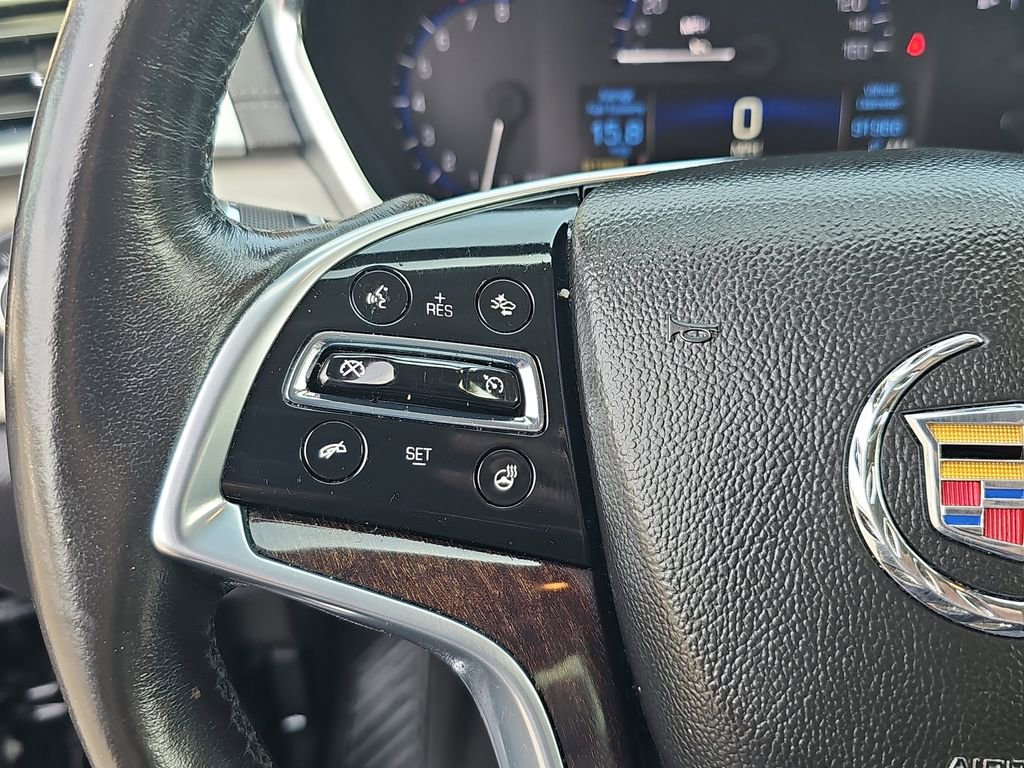 Used 2015 Cadillac SRX Premium w/ Driver Assist Package AWD/4WD image 20