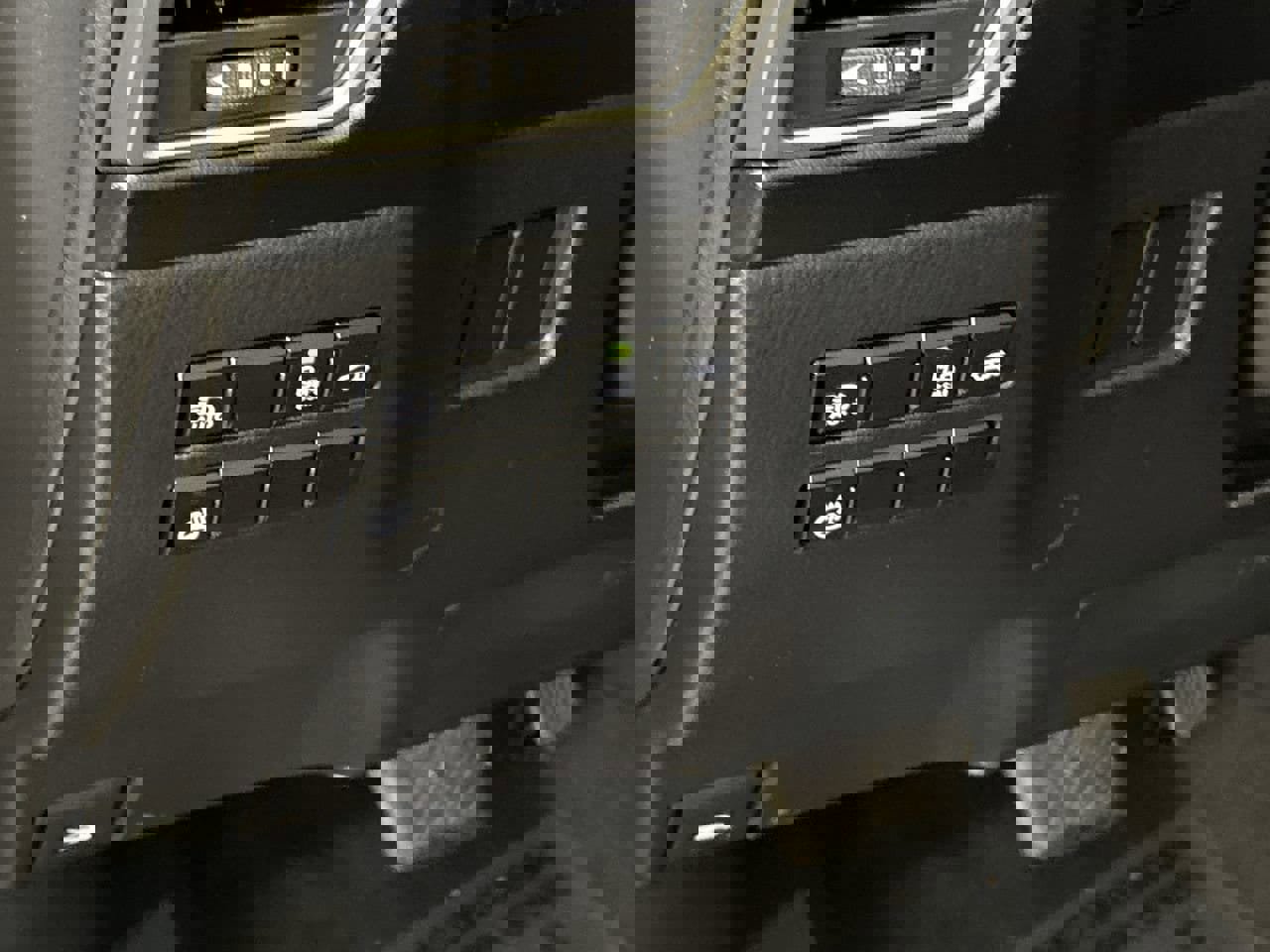 Used 2021 Lexus NX 300h AWD w/ Premium Package image 13