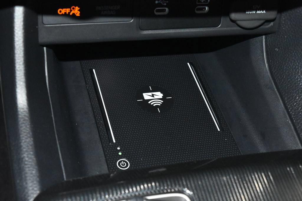 Used 2025 Honda Civic Sport Touring image 16