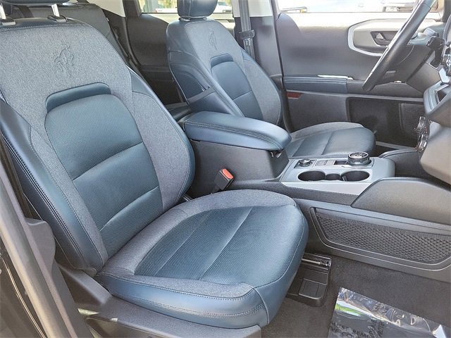 Used 2022 Ford Bronco Sport Outer Banks image 23