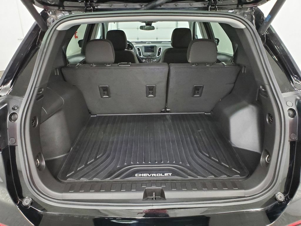Used 2024 Chevrolet Equinox LT FWD image 23