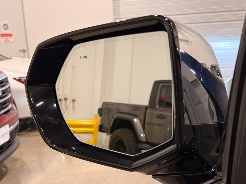 Used 2023 Chevrolet Tahoe Premier w/ Texas Edition RWD image 14
