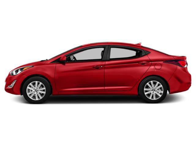 Used 2015 Hyundai Elantra SE w/ Option Group 03 FWD image 3