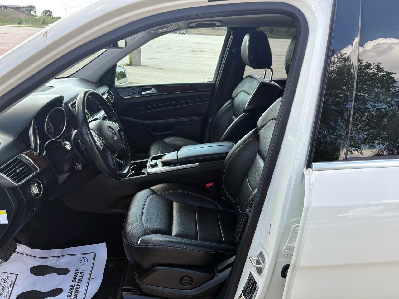 Used 2012 Mercedes-Benz ML 350 4MATIC image 66