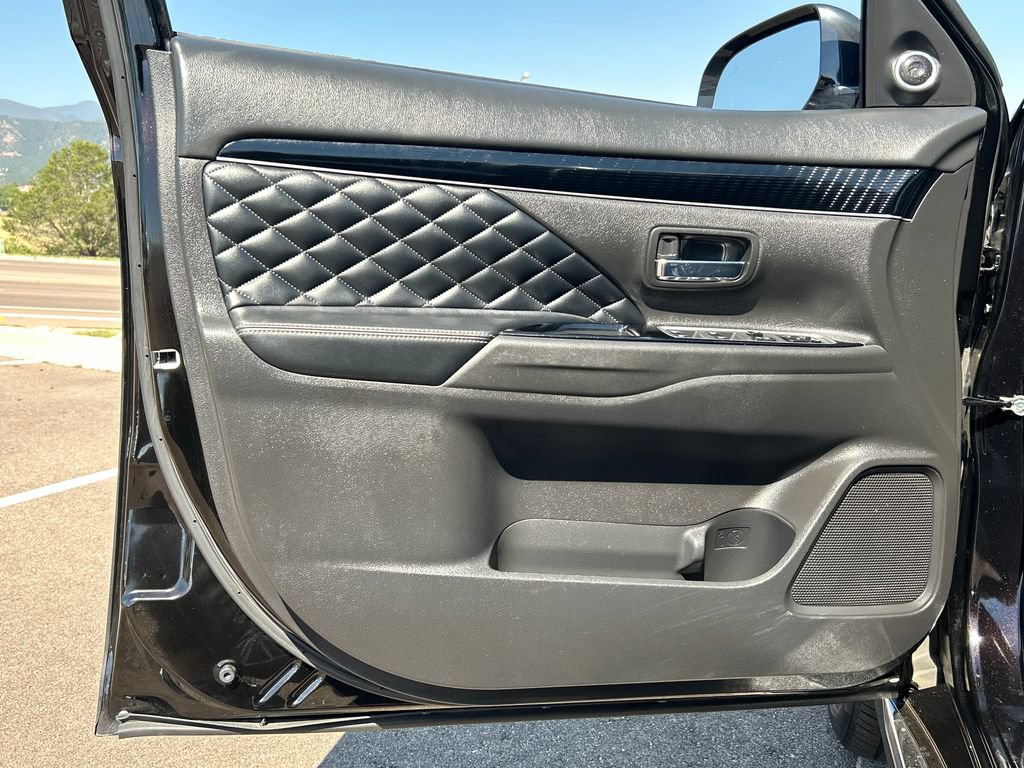 Used 2020 Mitsubishi Outlander GT AWD/4WD image 31