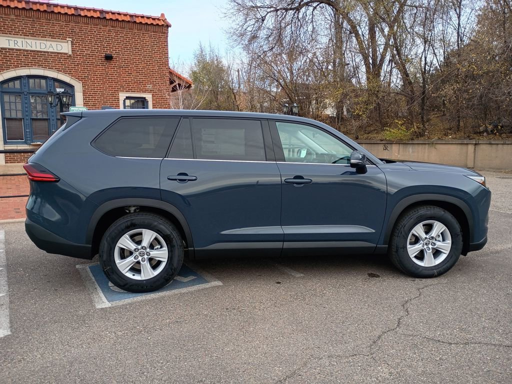 New 2025 Toyota Tacoma TRD Sport image 45