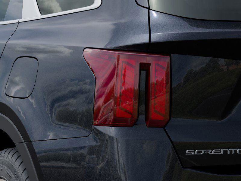 New 2026 Kia Sorento S w/ S Panoramic Sunroof Package image 11