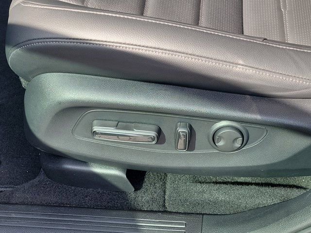 Certified 2025 Honda CR-V EX-L image 19